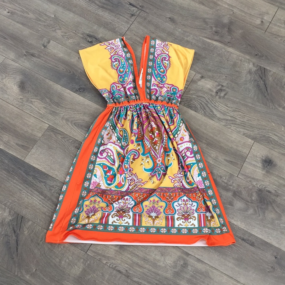 Summer dress